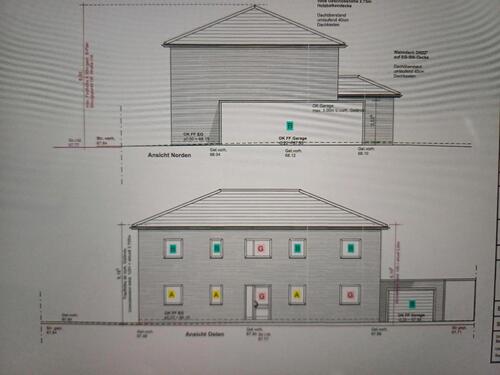 Foto - Erdgeschoßwohnung in Peine zur Miete