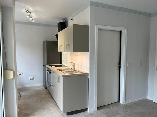 Foto - 2 Zimmer Erdgeschoßwohnung zur Miete in Hagen