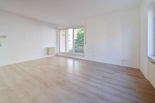 Foto - 3 Zimmer Etagenwohnung zur Miete in Chemnitz