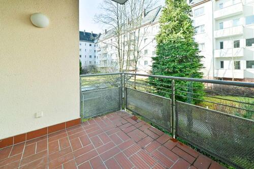 Foto - 3 Zimmer Etagenwohnung in Chemnitz