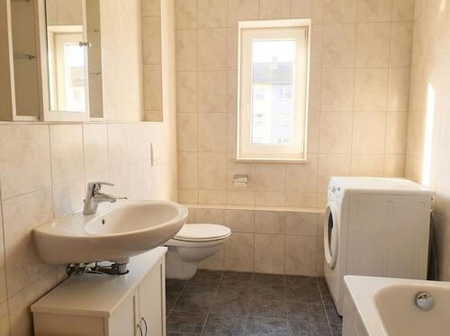 Foto - 2 Zimmer Etagenwohnung in Mengkofen