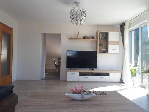 Foto - 4ZKB Wohnung verfügbar ab 01.05.2026