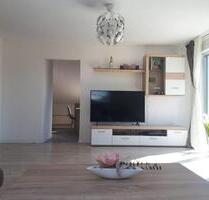 4ZKB Wohnung verfügbar ab 01.05.2026 - Schmelz