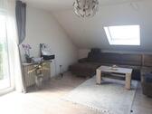 Foto - 4 Zimmer Dachgeschoßwohnung in Schmelz