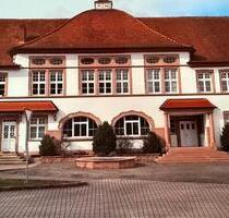 Kusel, Moderne 3-ZKB Wohnung im Jugendstilhaus (110 m²)