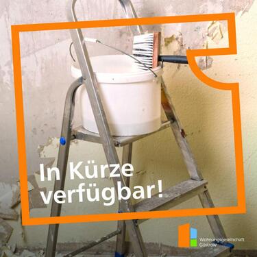 Foto - 3-Raum-Wohnung in ruhiger und beliebter Wohnlage!