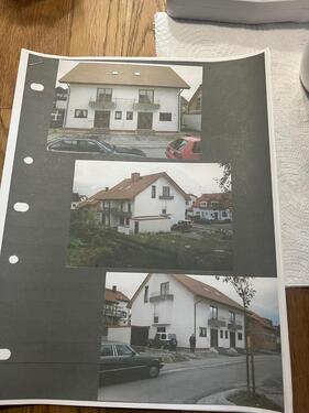 Foto - Nußloch, große Doppelhaus-Hälfte