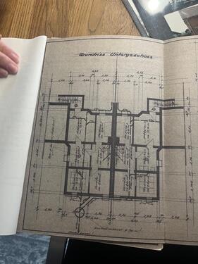 Foto - 7 Zimmer Doppelhaushälfte zum Kaufen in Nußloch