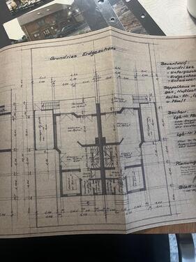 Foto - 7 Zimmer Doppelhaushälfte in Nußloch