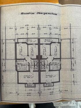Foto - Doppelhaushälfte in Nußloch zum Kaufen