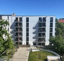 City-Wohnung in Kreuzberg - Urbanstraße 96a - Berlin Neukölln