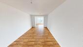 Foto - Großzügige 3-Raum-Wohnung in zentraler Lage