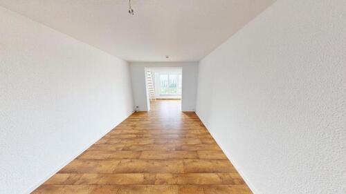 Foto - Großzügige 3-Raum-Wohnung in zentraler Lage