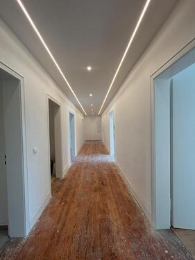 Foto - 4 Zimmer Wohnung Altbau Stuttgart - West - neu hochwertig saniert