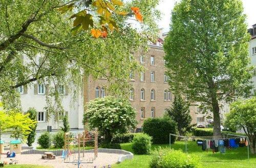 Foto - 4 Zimmer Etagenwohnung zur Miete in Stuttgart