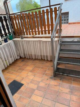 Foto - 2.5 Zimmer-Wohnung im 2-Familienhaus zu vermieten