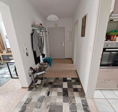 Foto - Etagenwohnung in Speichersdorf zum Kaufen