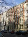 Foto - Helle 3-Zimmer-Whg. mit Balkon in Halle