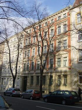 Foto - Helle 3-Zimmer-Whg. mit Balkon in Halle