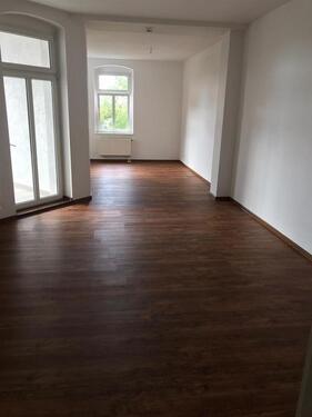 Foto - Etagenwohnung in Halle (Saale)