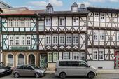 Foto - 2-geschossige Wohnung im Herzen von Goslar