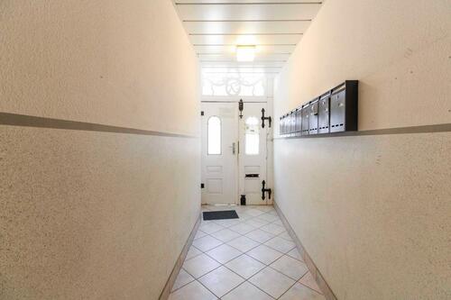 Foto - Etagenwohnung in Goslar