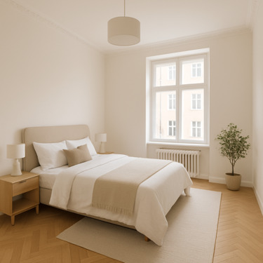 Foto - Etagenwohnung zum Kaufen in Berlin