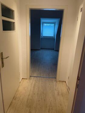 Foto - Etagenwohnung in Gelsenkirchen zur Miete
