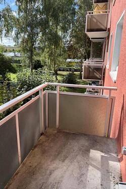 Foto - Etagenwohnung zur Miete in Bad Dürrenberg