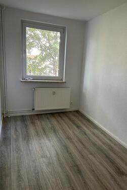 Foto - Etagenwohnung in Bad Dürrenberg