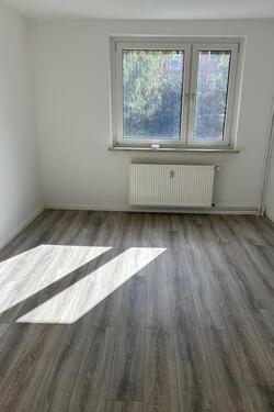 Foto - Etagenwohnung in Bad Dürrenberg zur Miete