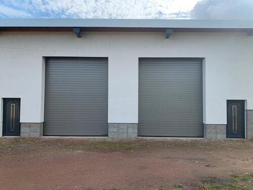 Foto - XXL Garage Lager Stellplatz zu vermieten