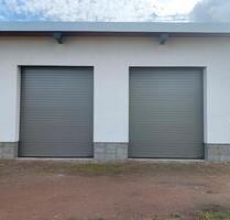 XXL Garage Lager Stellplatz zu vermieten - Eilsleben