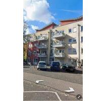 2 Zimmerwohnung nur mit Wohnberechtigungsschein - Bonn Dransdorf