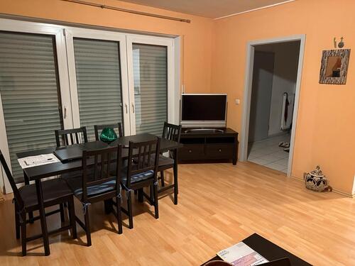 Foto - Etagenwohnung in Bonn zur Miete