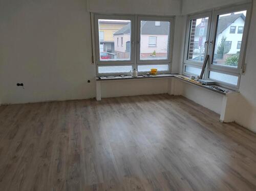 Foto - Etagenwohnung zur Miete in Bensheim