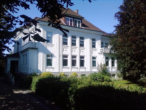 Foto - Sehr schöne 5-Zimmer-Altbauwohnung