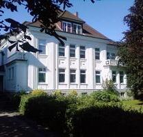 Sehr schöne 5-Zimmer-Altbauwohnung - Flensburg