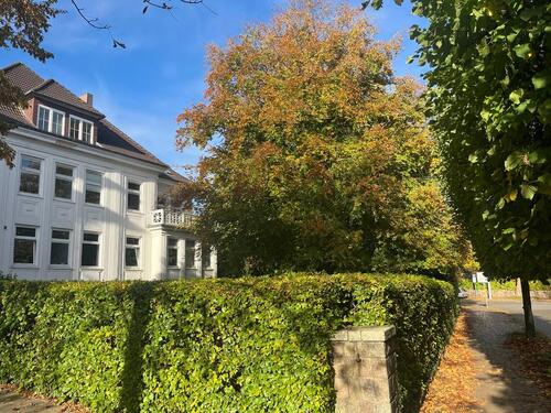 Foto - Etagenwohnung zur Miete in Flensburg