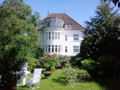 Foto - Etagenwohnung in Flensburg