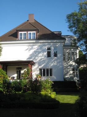 Foto - Etagenwohnung in Flensburg zur Miete