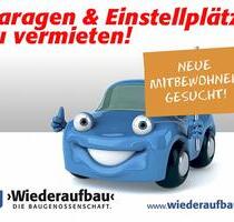 Einstellplatz Nähe Botanischer Garten - Braunschweig Nordstadt