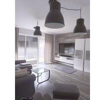 2-Zimmer-Wohnung in Bassen (Oyten)