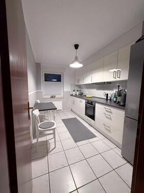 Foto - Etagenwohnung zur Miete in Oyten