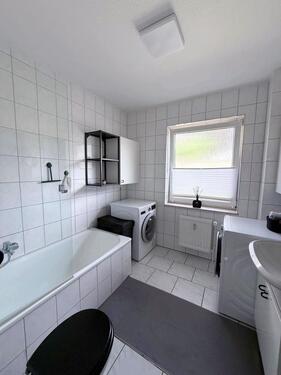 Foto - Etagenwohnung in Oyten zur Miete