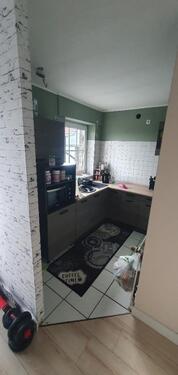 Foto - Etagenwohnung zur Miete in Titz