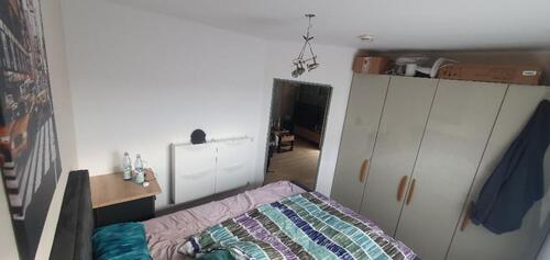 Foto - Etagenwohnung in Titz