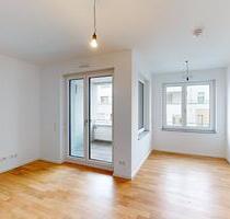 Wohnen im modernen Eastwing in Frankfurt - Frankfurt am Main Gallus