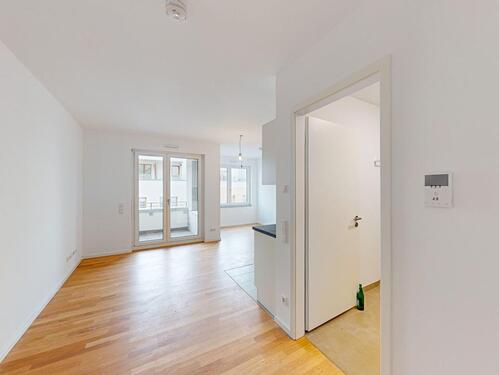 Foto - Etagenwohnung in Frankfurt am Main