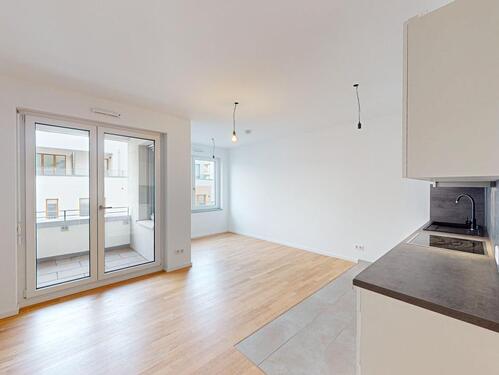 Foto - Etagenwohnung in Frankfurt am Main zur Miete